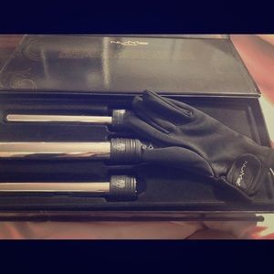 Nume curling wand